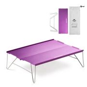 Mesa Plegable de Aluminio Ultraliviana