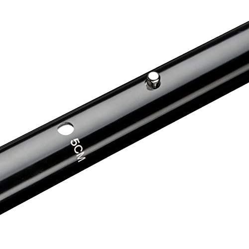 Parante de Aluminio TM-02 2,8cm X 3M