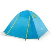 Carpa P Series 3 Personas