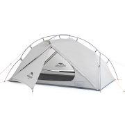 Carpa VIK 15D Ultraliviana con Faldones 1 Persona