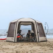 Naturehike Carpa Inflable Hexagonal