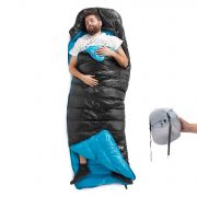 Naturehike CW400 DUVET (Límite 0°)