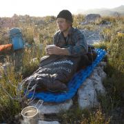 Naturehike CW400 DUVET (Límite 0°)