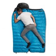 Naturehike CW400 DUVET (Límite 0°)