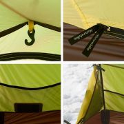 Naturehike Opalus 3 Personas 210T