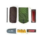 Naturehike Opalus 3 Personas 210T