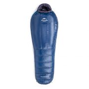 Naturehike ULG bolsa de dormir DUVET (Límite -20°) NH19YD001