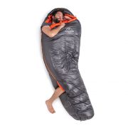 Naturehike ULG bolsa de dormir DUVET (Límite -20°) NH19YD001