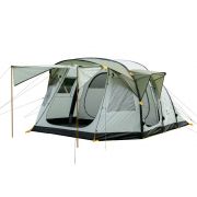 Naturehike Wormhole Carpa Inflable 4-6 Personas NH17T600-T