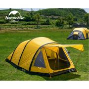 Naturehike Wormhole Carpa Inflable 4-6 Personas NH17T600-T