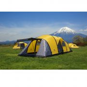 Naturehike Wormhole Carpa Inflable 8-10 Personas NH17T800-T
