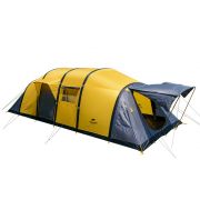 Naturehike Wormhole Carpa Inflable 8-10 Personas NH17T800-T