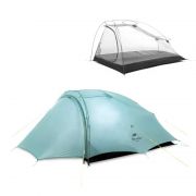 Shared Ultralight 20D 2 Personas