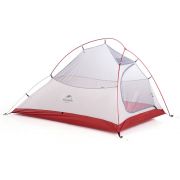 Carpa Cloud Up 2X Ultraliviana con Faldones