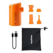 [ELIMINADO] Mini Pump Inflador Portátil Recargable
