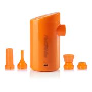 [ELIMINADO] Mini Pump Inflador Portátil Recargable