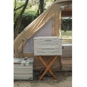 Naturehike Caja de Almacenamiento Plegable 50L