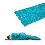 Bolsa de Dormir NH19S150-D (Límite 7°)