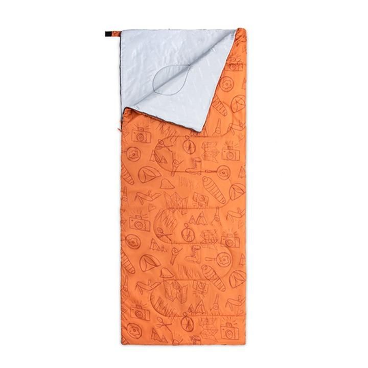 Bolsa de Dormir NH19S150-D (Límite 7°)