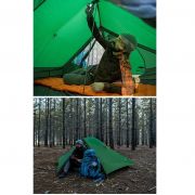 Carpa Bear-UL2 2 Personas NH20ZP080