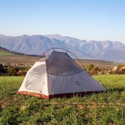 Carpa Cloud UP 3 Personas 20D con Faldones