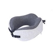 [ELIMINADO] Almohada de cuello de espuma viscoelástica NH20ZT001