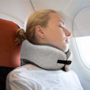 Almohada de cuello de espuma viscoelástica NH20ZT001