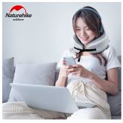 Almohada de cuello de espuma viscoelástica NH20ZT001