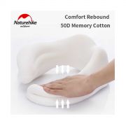 [ELIMINADO] Almohada de cuello de espuma viscoelástica NH20ZT001