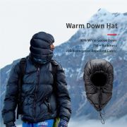Balaclava de Duvet 750FP