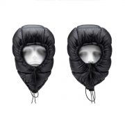 Balaclava de Duvet 750FP