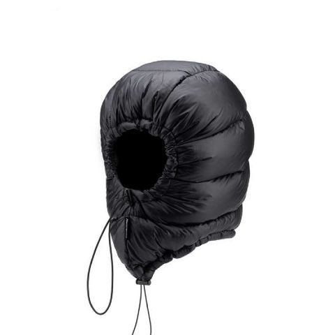 Balaclava de Duvet 750FP