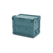 Caja de Almacenamiento Plegable 25L