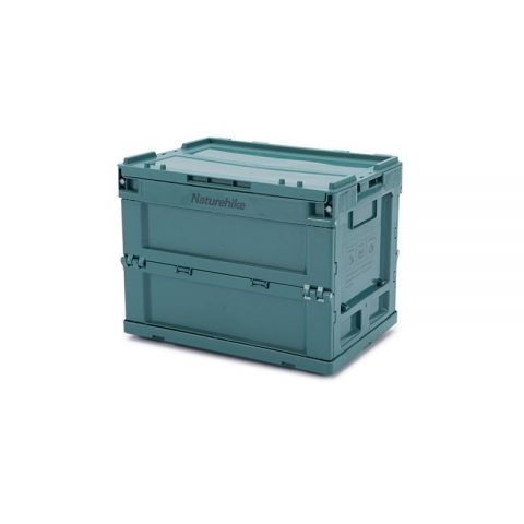 Caja de Almacenamiento Plegable 25L