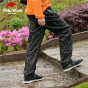 Cubrepantalón Impermeable NH17C003-K