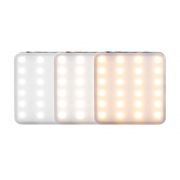 Farol Recargable Moonlight NH18Y001-A