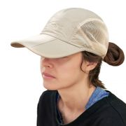 Gorra HT09 Anti-UV Plegable