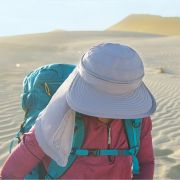 [ELIMINADO] Gorro Desmontable NH20FS019