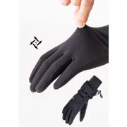 Guantes GL07 para Ski con Liner