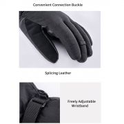 [ELIMINADO] Guantes GL07 para Ski con Liner