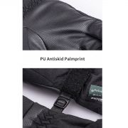 Guantes GL07 para Ski con Liner