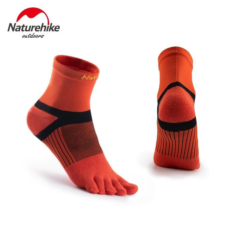 Medias Dedos de Coolmax - Naturehike Argentina