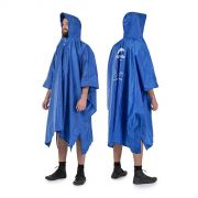 Poncho para Lluvia 3 en 1 NH17D002-M