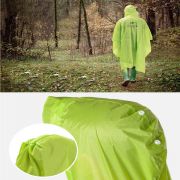 Poncho para Lluvia 3 en 1 NH17D002-M