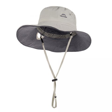 Sombrero Australiano Anti-UV HT10