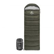 Bolsa de Dormir con Capucha U350 (Límite -2°)