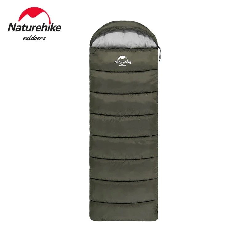 Bolsa de Dormir con Capucha U350 (Límite -2°)