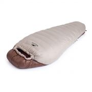 Bolsa de Dormir Snowbird 2 DUVET Talle L (Límite -4°)