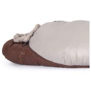 Bolsa de Dormir Snowbird 2 DUVET Talle M (Límite -4°)