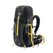 Mochila Trekking 55+5L